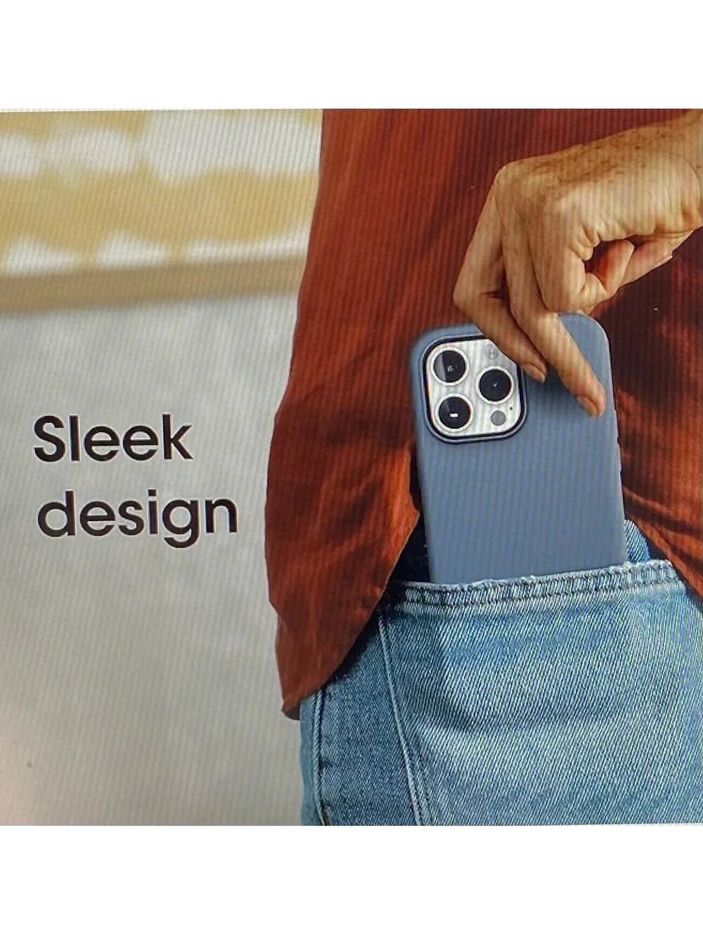 OtterBox case iphone